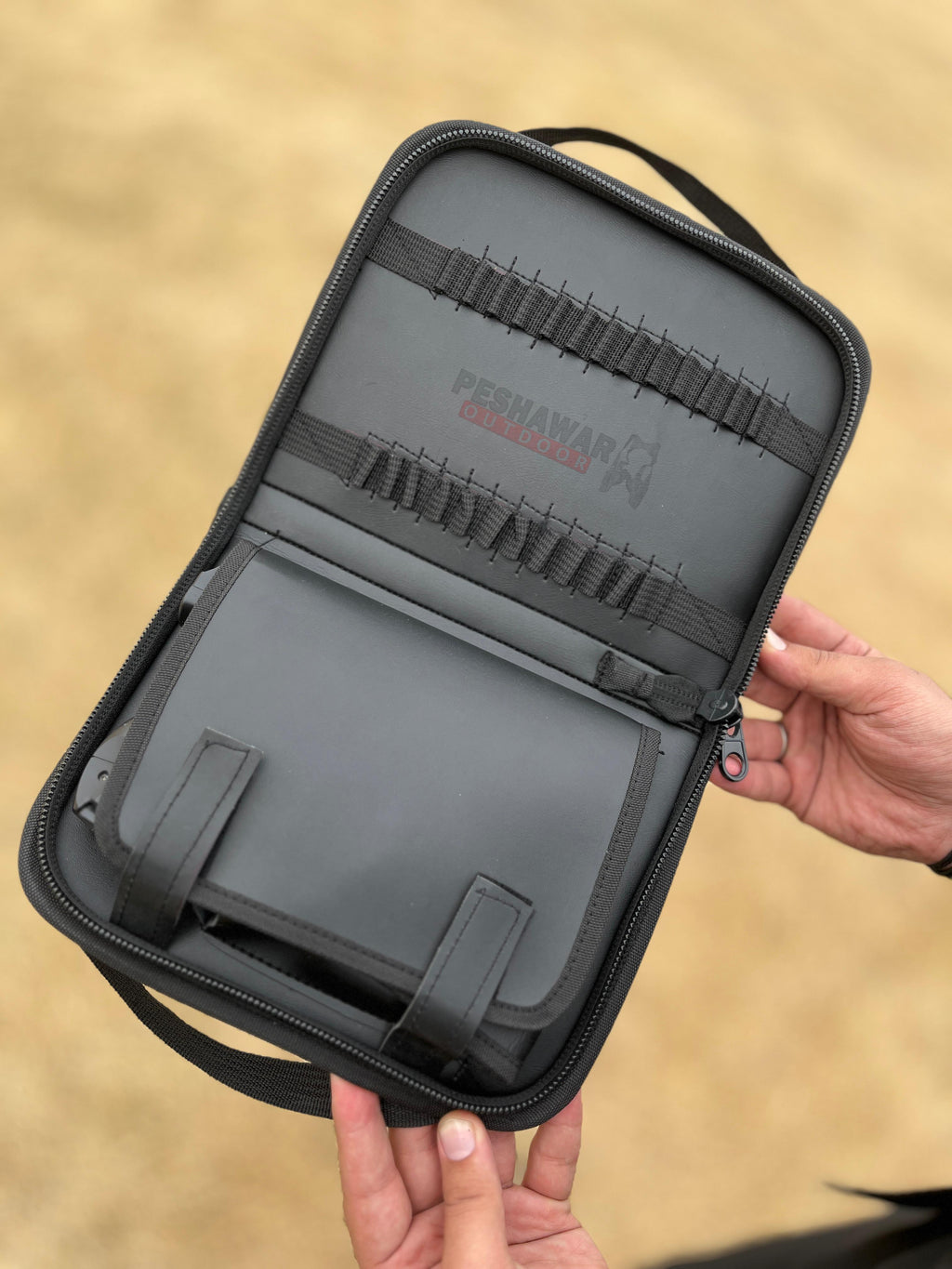 3-in-1 Deal | Belly Band + Leather Pstl Bag | FREE Cleaning Kit Offer! 💥