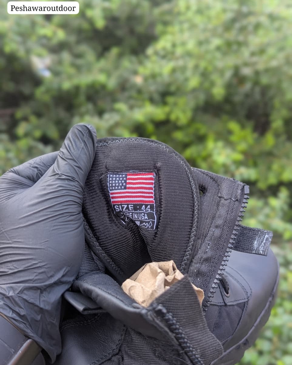Made in USA Tactical Boots – Power, Style aur Comfort Ek Sath! 💪