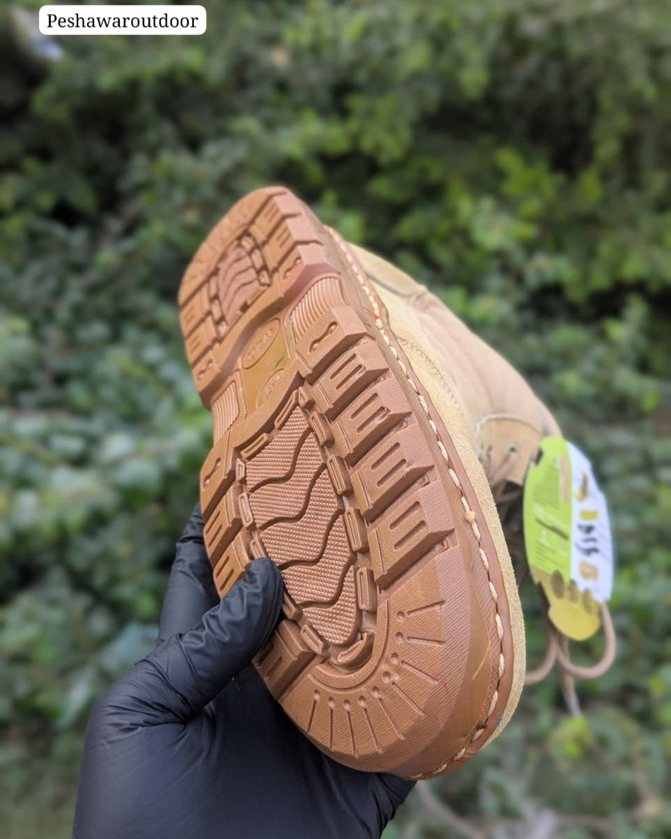 Made in USA Tactical Boots – Power, Style aur Comfort Ek Sath! 💪