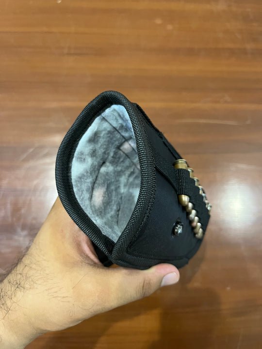 Parachute Pouch + Grip + kit 3in1 Deal