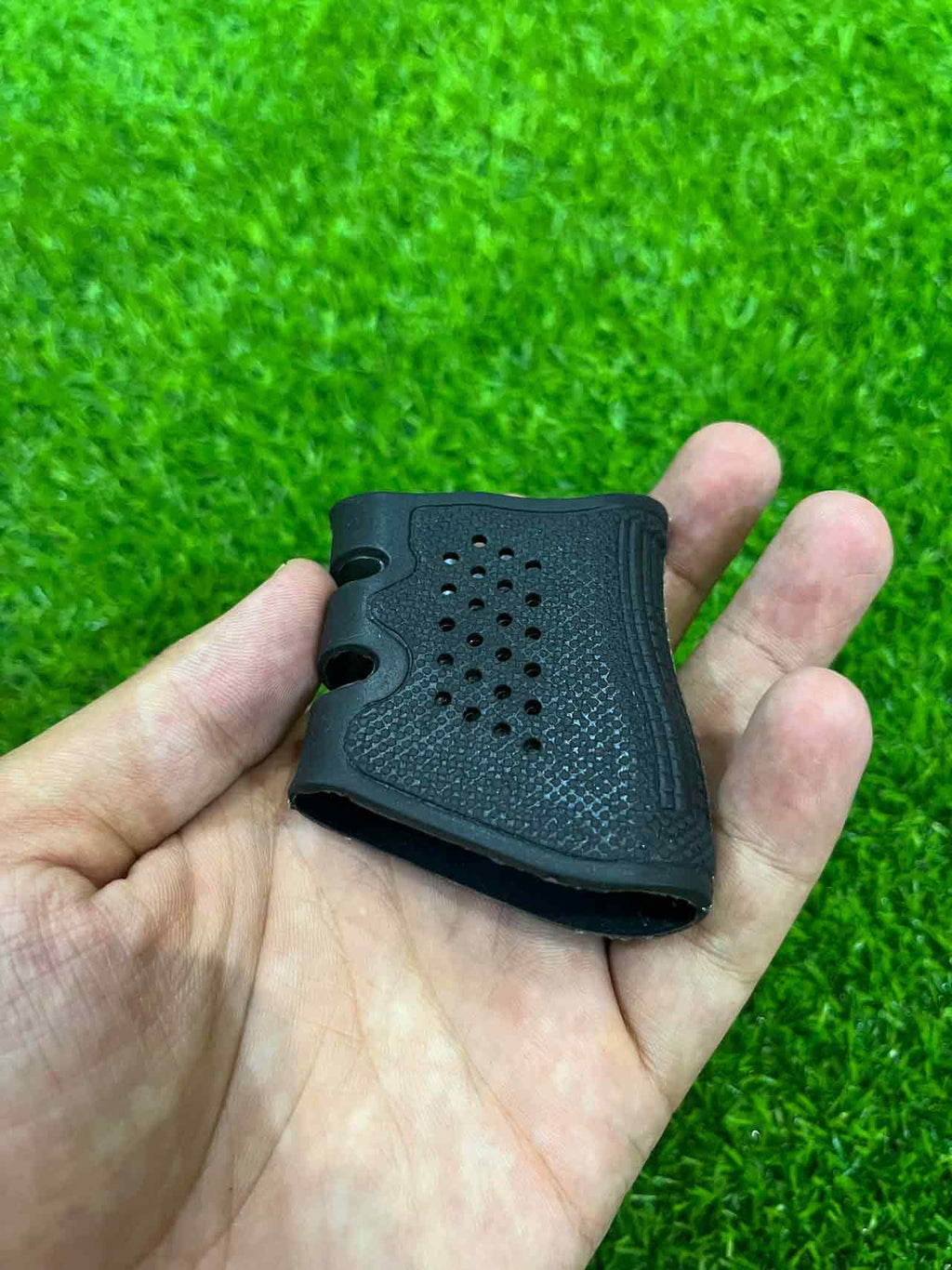 Parachute Pouch + Grip + kit 3in1 Deal