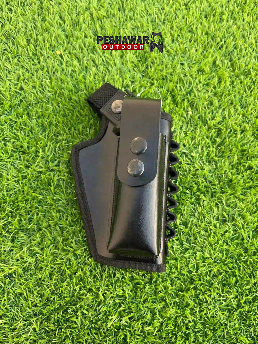 Leather Outer + Grip + Cleaning kit 3in1 Deal