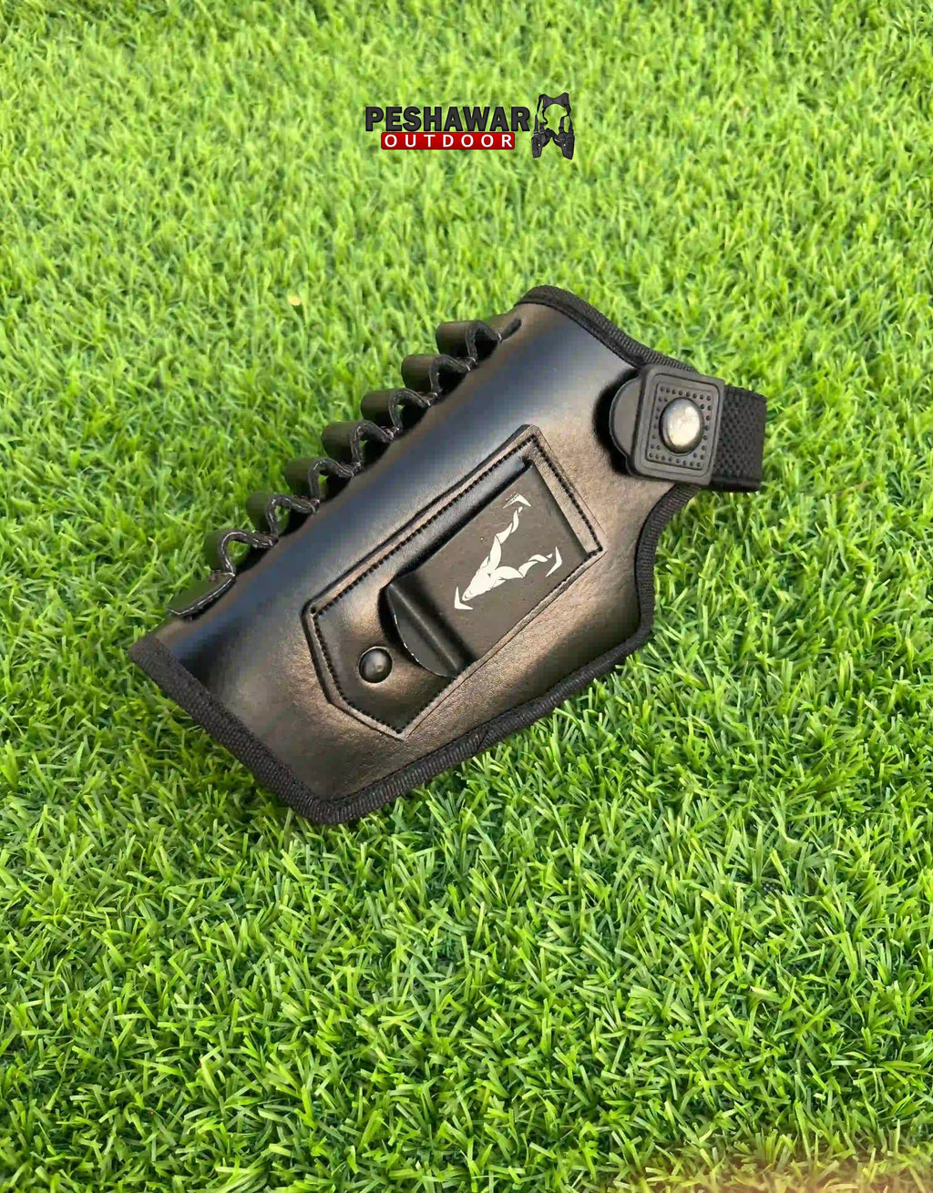 Leather Outer + Grip + Cleaning kit 3in1 Deal