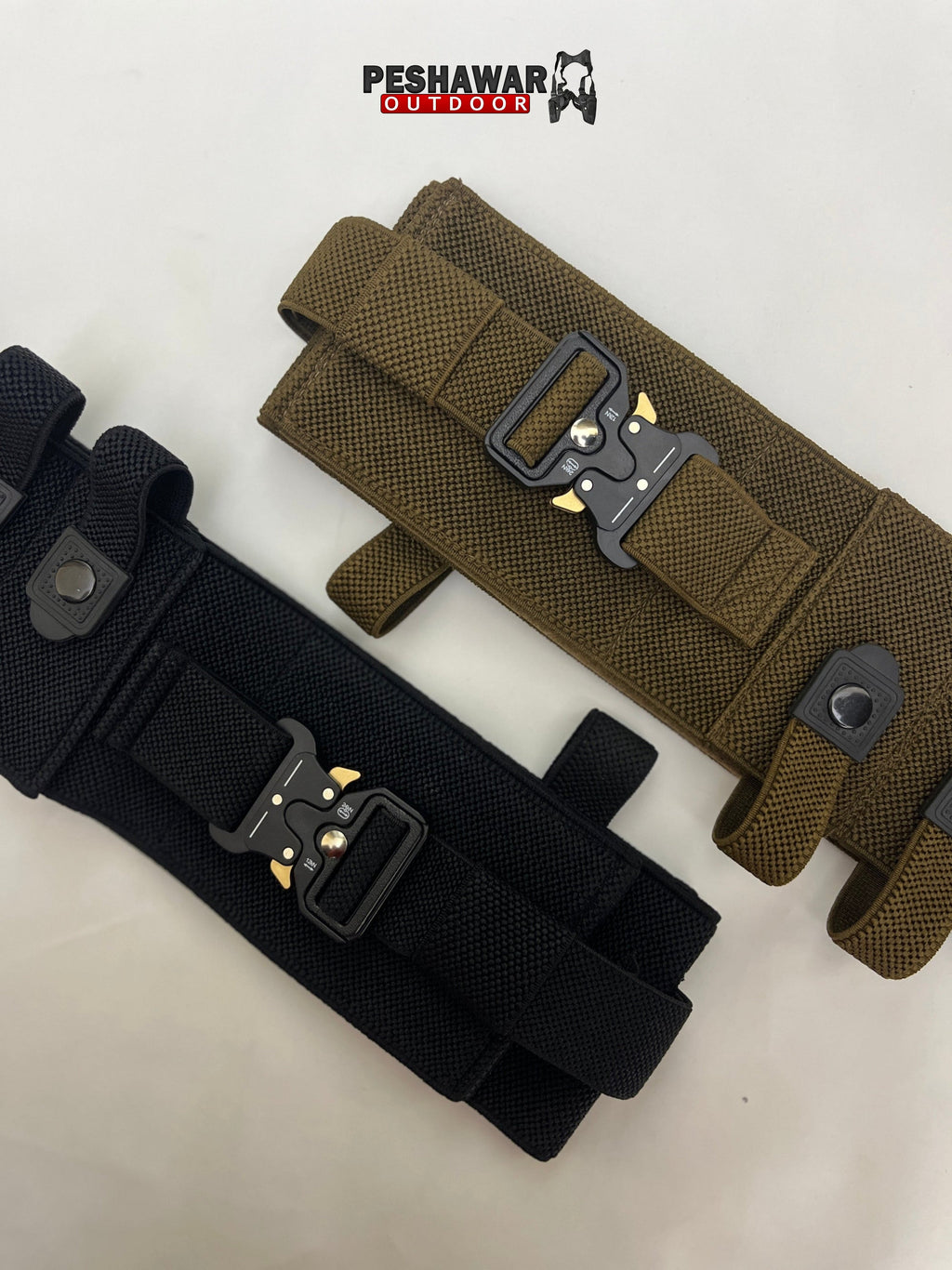 Belly Band Holster- CHECK & PAY✔