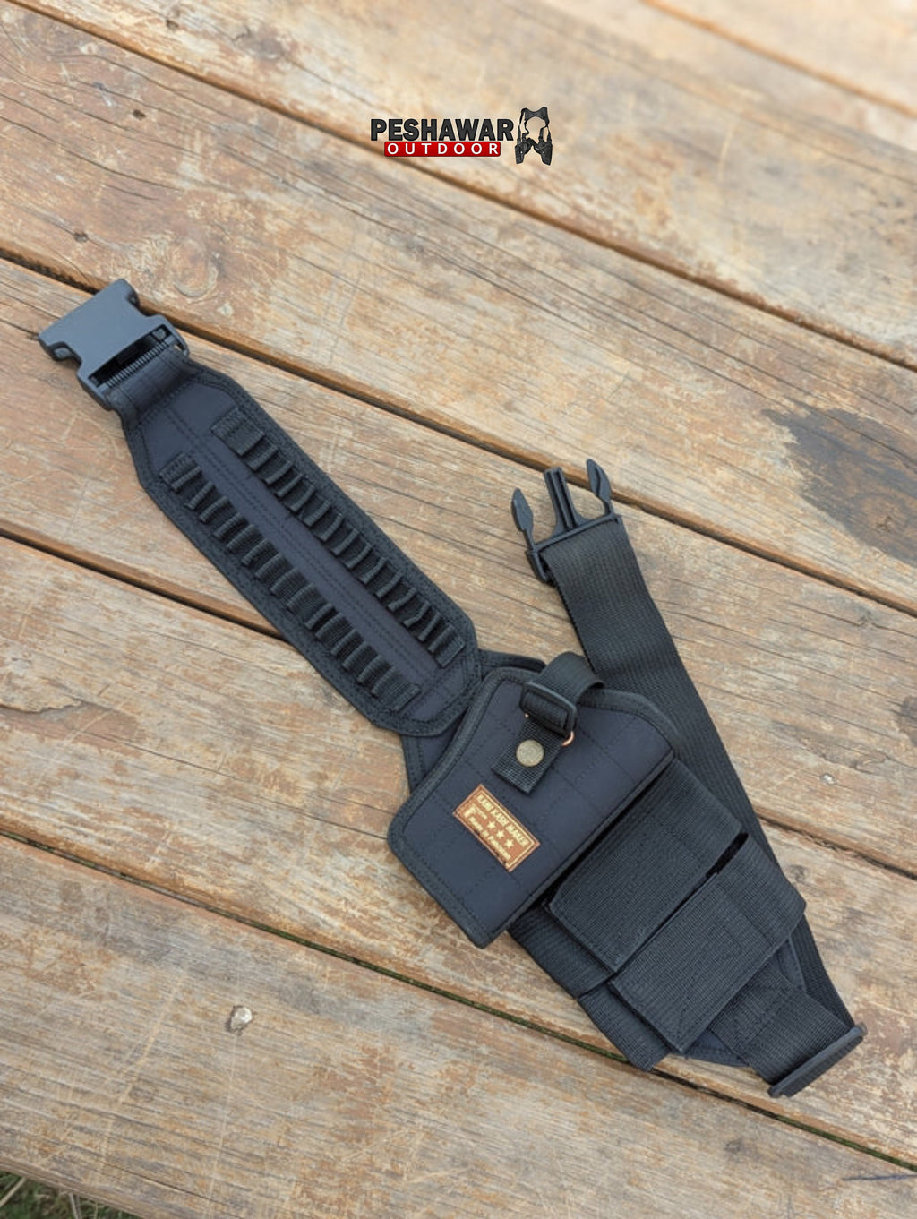 Parachute + Inner + Cleaning Kit 3in1 Deal