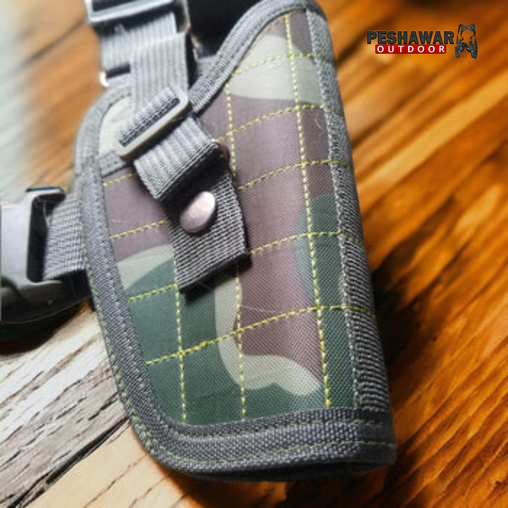 Parachute Made Universal Pistl Jacket (cameo wskt)