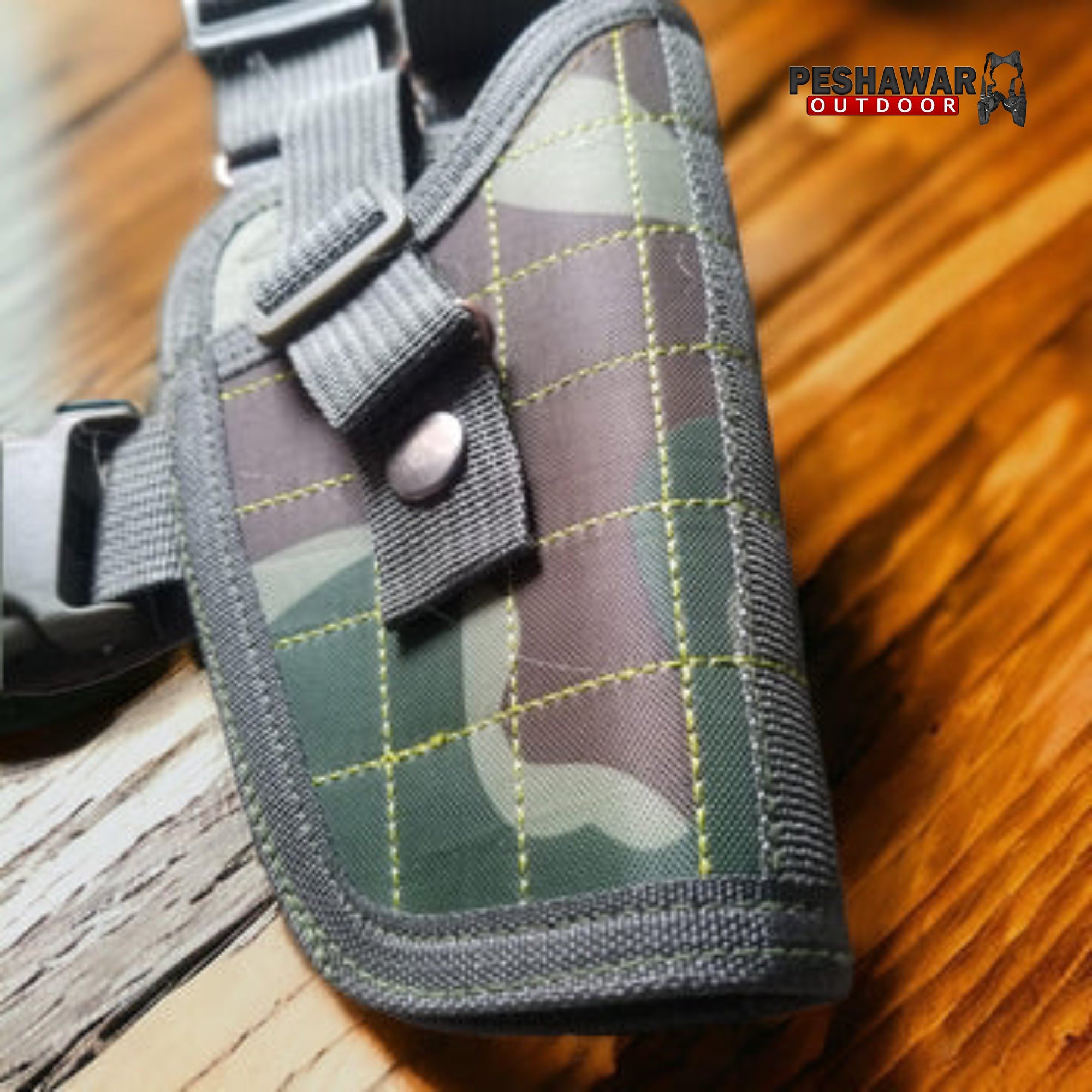 Parachute Made Universal Pistl Jacket (cameo wskt)