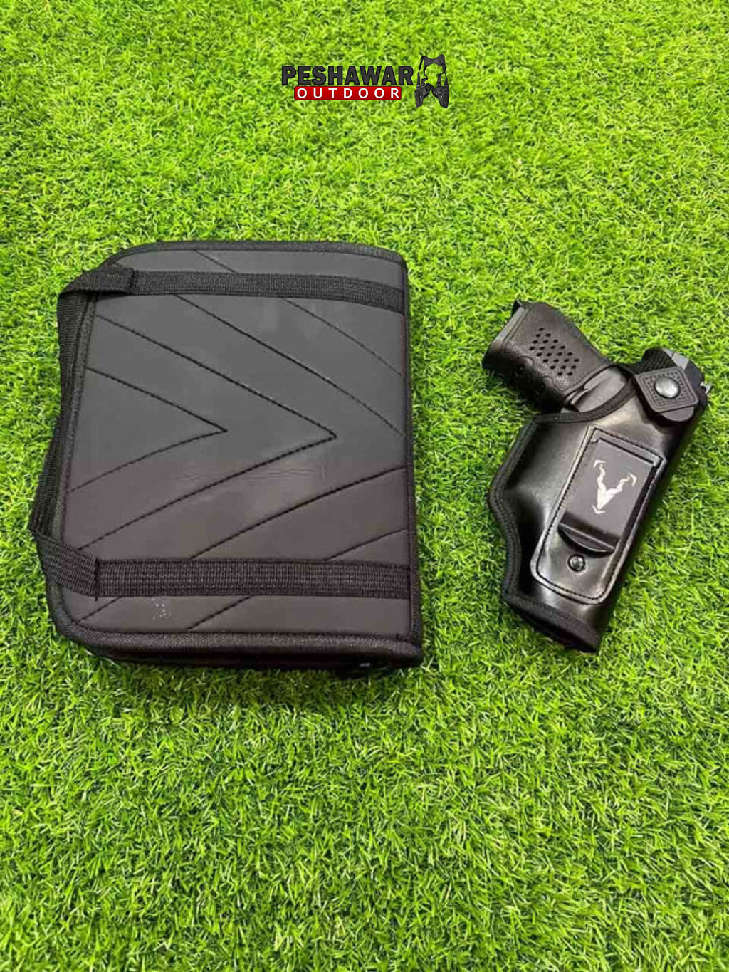 Pu Bag + INNER 2in1 Deal