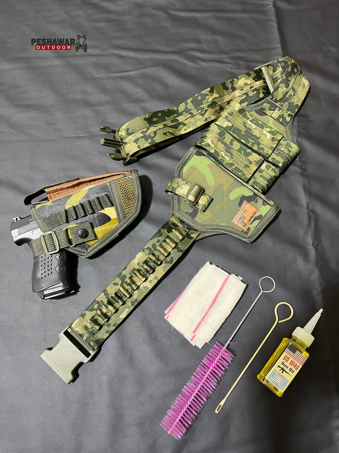3in1 Camo Deal! Limited Stock ✅Check & Pay