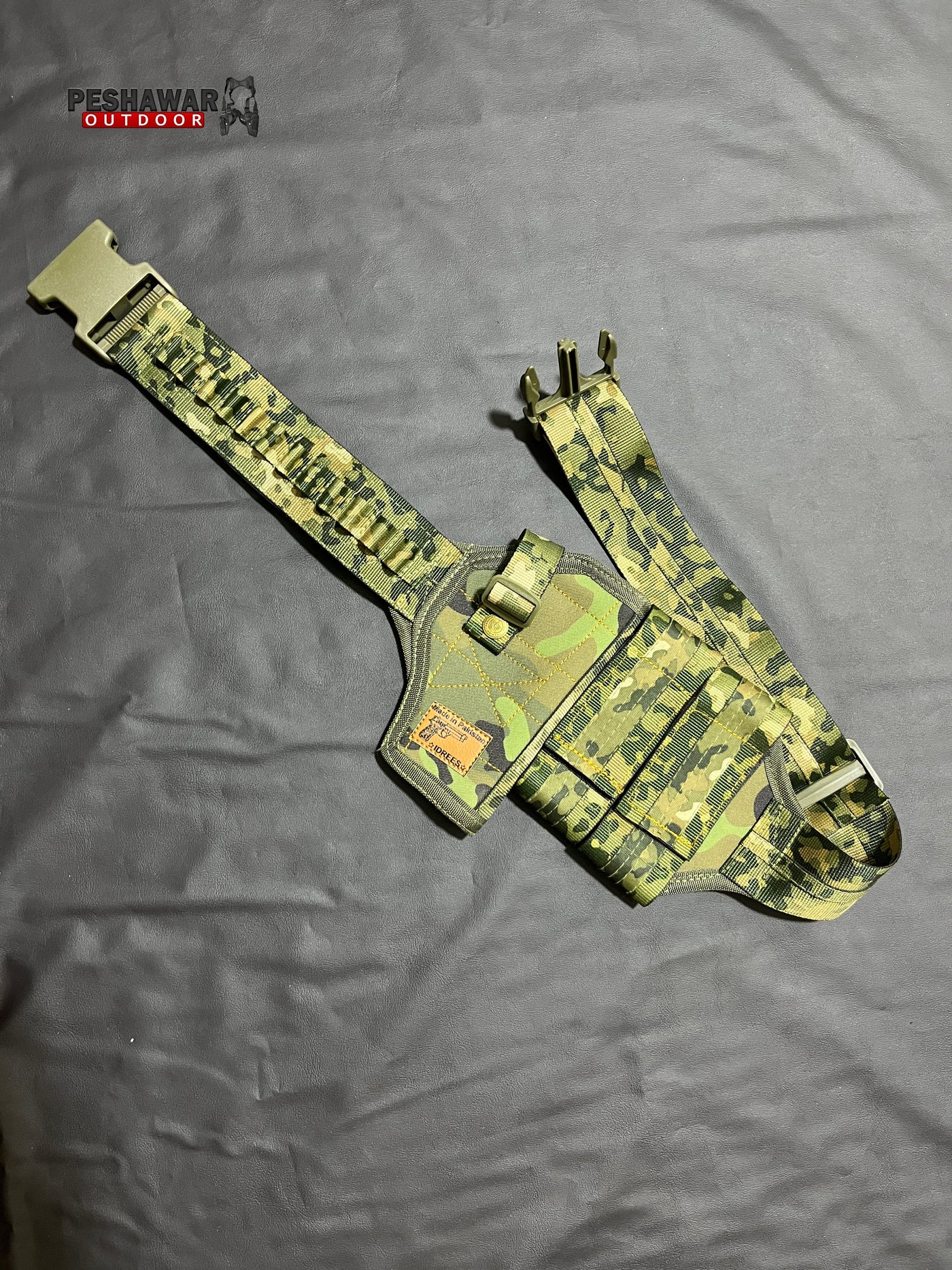 3in1 Camo Deal! Limited Stock ✅Check & Pay