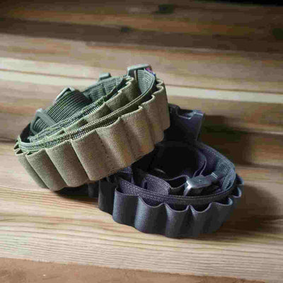 Predator Elite 12 Bore Cartridge Belt