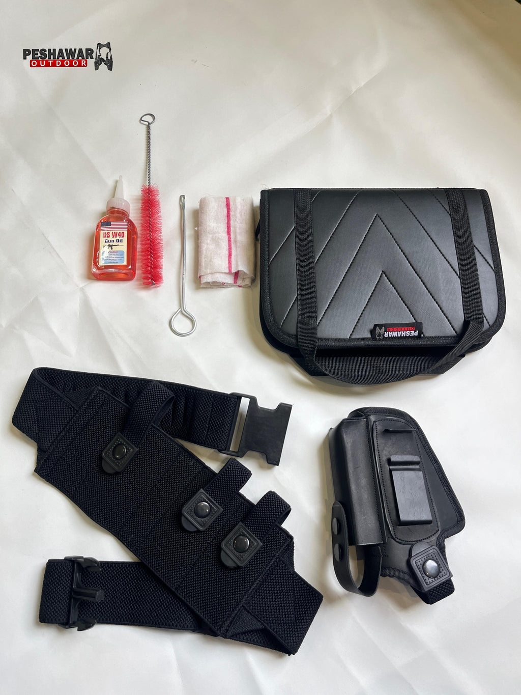 4-in-1 Pstol Deal! Limited Stock