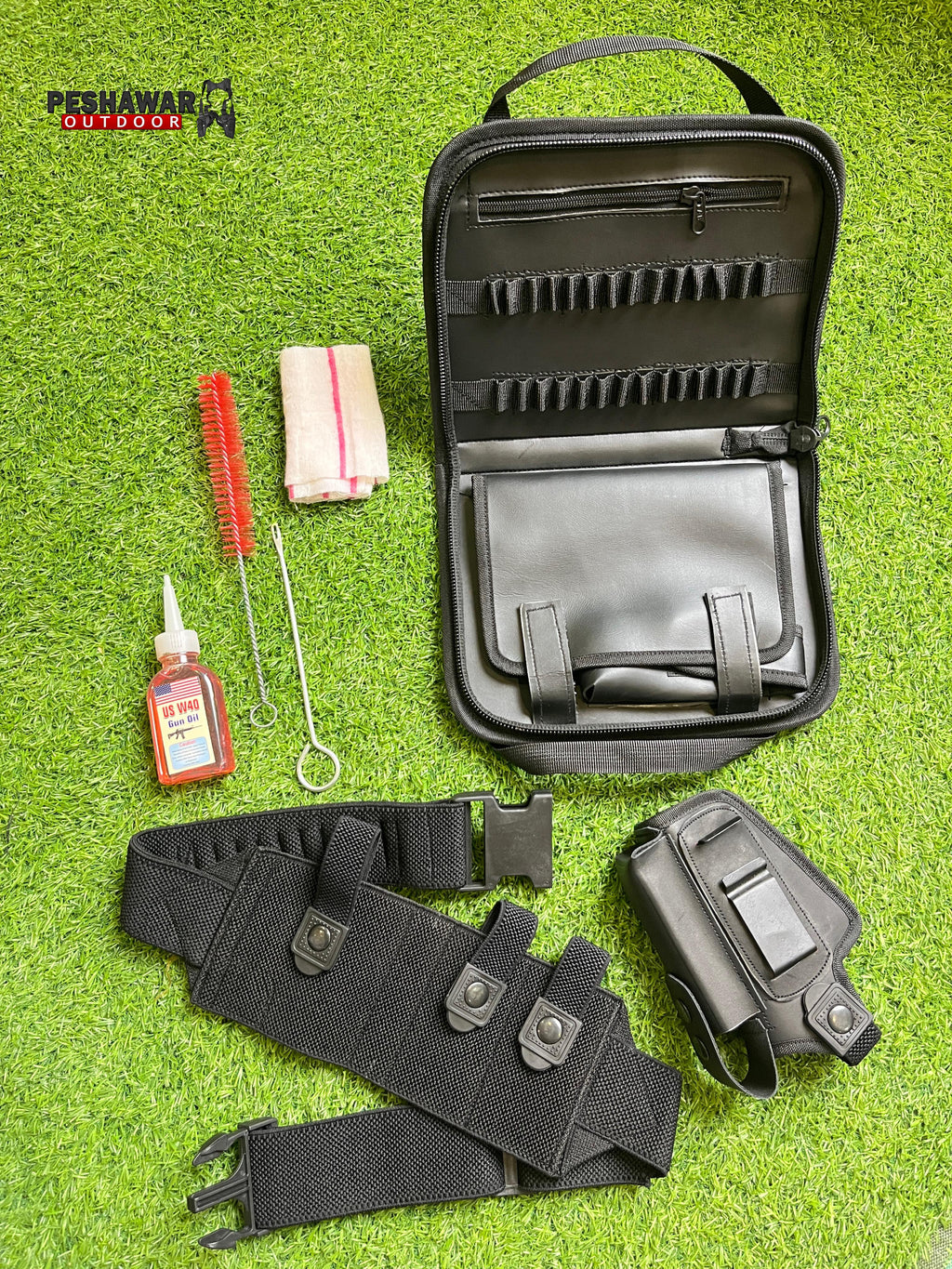 4-in-1 Pstol Deal! Limited Stock