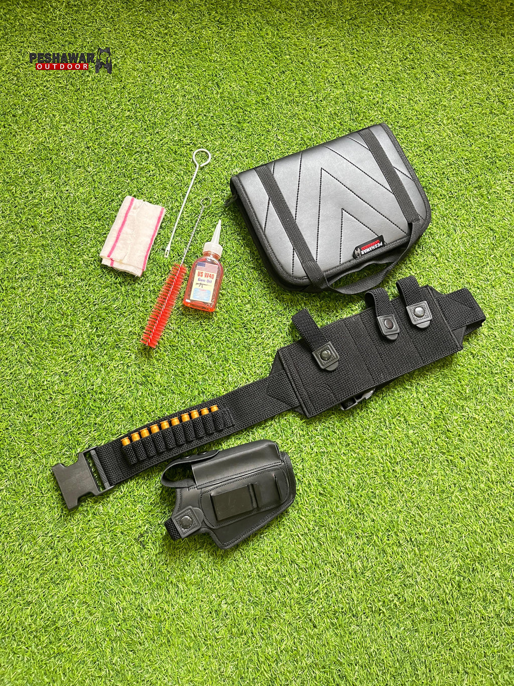 4-in-1 Pstol Deal! Limited Stock