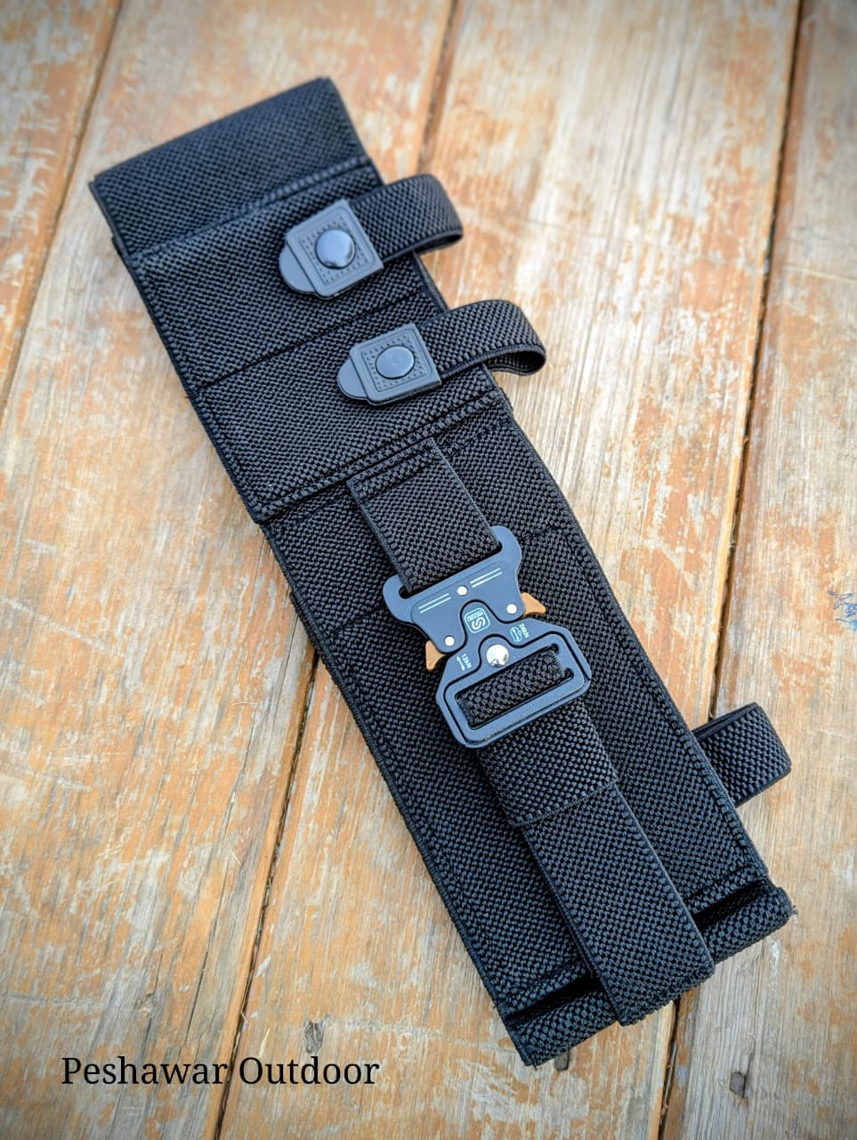 3-in-1 Deal | Belly Band + Leather Pstl Bag | FREE Cleaning Kit Offer! 💥