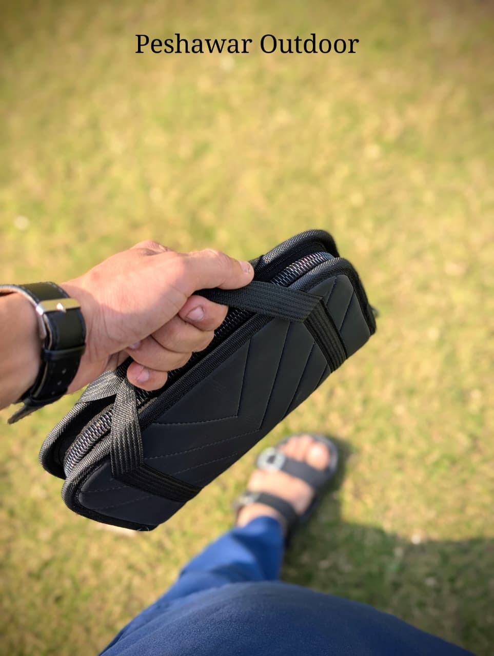 3-in-1 Deal | Belly Band + Leather Pstl Bag | FREE Cleaning Kit Offer! 💥